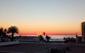 Sea View Bliss Guesthouse With Self Catering